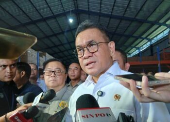 Pemerintah Ancam Tutup Importir Nakal