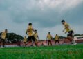 Derby Jatim: Persik Belum Menang 12 Laga, Persebaya Siap Curi Poin