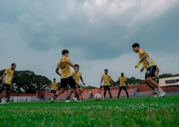 Derby Jatim: Persik Belum Menang 12 Laga, Persebaya Siap Curi Poin