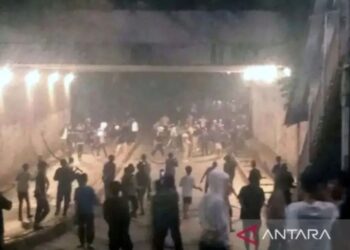 Jaksel Ajak Remaja Ikut Sukseskan “Manggarai Bersholawat”