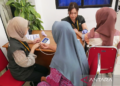 Kepulauan Seribu Perkuat Upaya Tekan Penyebaran TBC