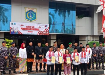 Pemkot Jakarta Timur Akan Deteksi Anak yang Putus Sekolah