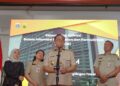 Pramono Tetapkan Ketersediaan Lahan sebagai Syarat Lanjutan Program Rumah DP 0