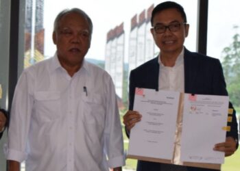 Enam Investor Tanam Modal Rp3,65 Triliun di IKN