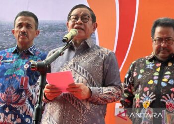 Cegah Tawuran, Pramono Perintahkan Satpol PP dan Aparat Bertindak Cepat