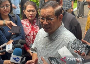 Pramono Gagas Program “Manggarai Bersholawat” untuk Cegah Tawuran