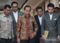 Isu Ijazah Palsu Jokowi Dinilai Manuver Politik yang Ancam Demokrasi