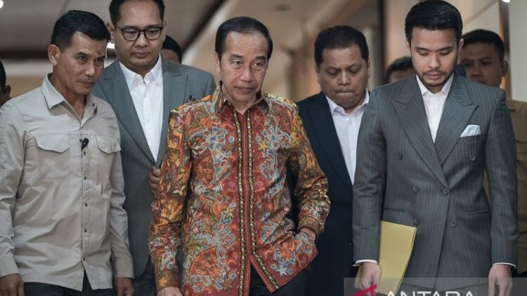 Eep Saefullah Fatah: Jokowisme Berbahaya dan Harus Diberantas