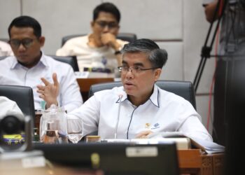 Menaker Perkenalkan Program School to Work Transition untuk Atasi Pengangguran