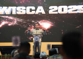 Hubungan Industrial Harmonis Kunci Pembangunan Budaya K3 yang Tangguh
