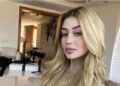 Inluencer Valeria Marquez Diberondong Tembakan Saat Sedang Live