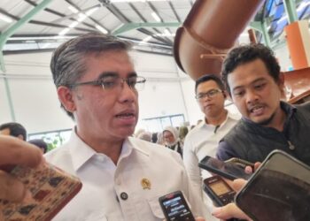 Menaker Ajak Industri Media Diskusi Banyaknya PHK