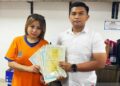 Tersangka Penggelapan Ijazah Jan Hwa Diana Akhirnya Serahkan Dokumen Milik Karyawan