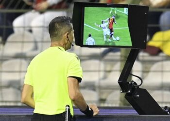 Teknologi VAR Hadir Sepenuhnya di Liga 2 Musim Depan