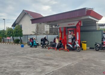 BBM Langka, Tapi Inflasi Bengkulu Justru Turun