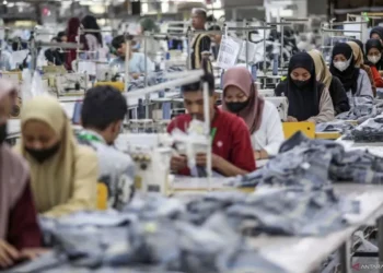 Hipmi Dukung Penerapan BMAD untuk Lindungi Industri Tekstil Nasional