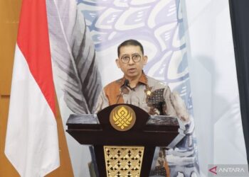 Menbud Tanggapi Isu Pemerkosaan Massal pada Tragedi Mei 1998