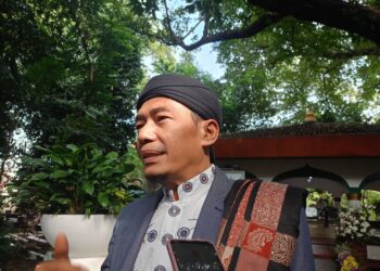 Ahli Waris Makam Pangeran Jayakarta Tuntut Pembebasan Enam Bidang Tanah