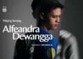 Tinggalkan PSIS, Alfeandra Dewangga Resmi Gabung Persib Bandung