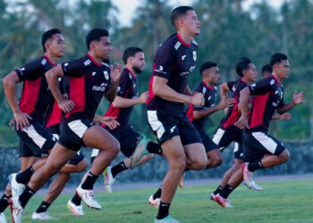 Jay Idzes: Kekompakan Jadi Senjata Utama Timnas Indonesia