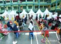 Kasus COVID-19 di Jakarta Terkendali, Warga Diminta Tetap Waspada