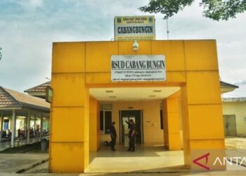 Diduga Lecehkan Pasien, Dokter RSUD Cabangbungin Diberhentikan dan Dilaporkan Polisi