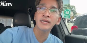 Bersyukur Gagal Berangkat Haji Furoda, Ruben Onsu: “Allah Punya Cerita yang Lebih Indah”