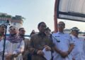 Soal COVID-19, Gubernur Pramono Tunggu Arahan Kemenkes