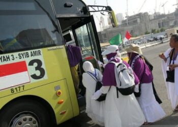 Ada Wacana Kuota Haji Tahun Depan Dikurangi 50 Persen