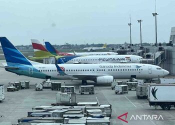 Jelang Libur Sekolah, Kemenhub Minta Maskapai dan OTA Turunkan Harga Tiket
