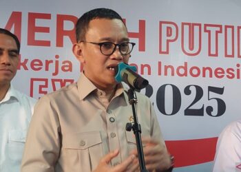 Ancaman Konflik Thailand-Kamboja, Pemerintah Siapkan Evakuasi Ribuan PMI