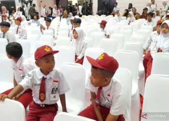 Sekolah Rakyat Dimulai, Harapan Baru untuk Anak-anak dari Keluarga Miskin