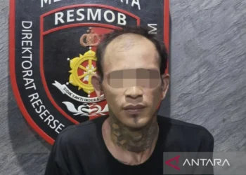 Polda Metro Ungkap Kronologi Pembunuhan Tragis di Tangsel, Bermula dari Permintaan Bantuan