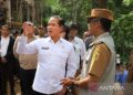 Kerusakan Ekosistem Penyebab Banjir di Puncak, KLH Tegur Keras Pemkab Bogor