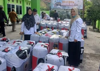 Satu Haji Asal Sumsel Masih Dirawat di RS King Jeddah