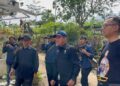 Sejumlah Izin Lingkungan di Kawasan Puncak Dicabut Menteri LHK