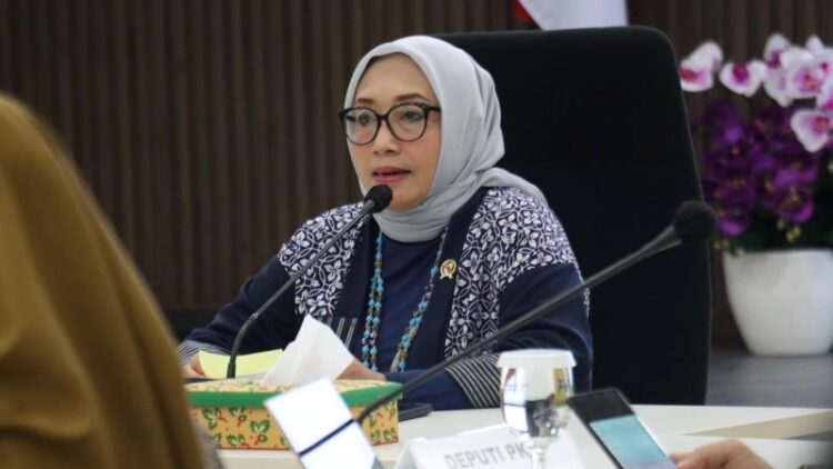 Menteri PPPA Soroti Pola Asuh Usai Anak di Medan Tewaskan Ibu Kandung