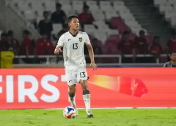 Duel Timnas Indonesia vs Thailand di Semifinal ASEAN U-23 2025, Ini Kata Aji Santoso