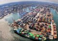 BPS: Amerika Serikat Penyumbang Surplus Neraca Perdagangan