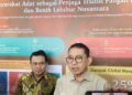Buku Sejarah Indonesia Edisi Baru Siap Diluncurkan Jelang 80 Tahun Kemerdekaan