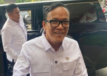 Ditangkap KPK, Noel Punya Harta Rp17 Miliar