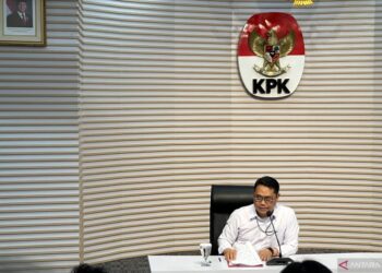 KPK Sebut OTT di Sultra terkait DAK Pembangunan Rumah Sakit