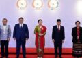 Ketua DPR: Megawati Tidak Hadir karena Sakit