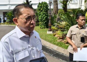 Fadli Zon: Tarif Royalti Karya Musik Masih Terjangkau