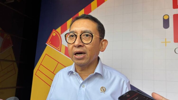 Buku sejarah asional ditargetkan terbit jelang 80 tahun kemerdekaan, Menteri Kebudayaan Fadli Zon sebut libatkan banyak pihak