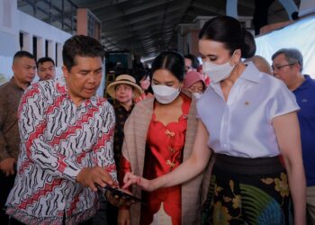 Kemenpar Hadirkan Atraksi Budaya dan Pesta Rakyat di HUT ke-80 RI