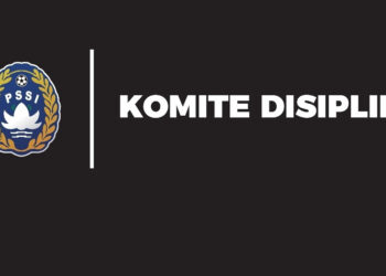 Komite Disiplin PSSI Jatuhkan Sanksi. Persija Didenda Rp45 Juta, PSM Rp50 Juta
