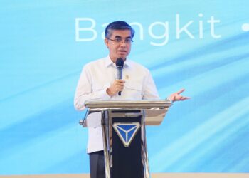 Menaker: Tapera Jadi Instrumen Strategis Akses Hunian Layak
