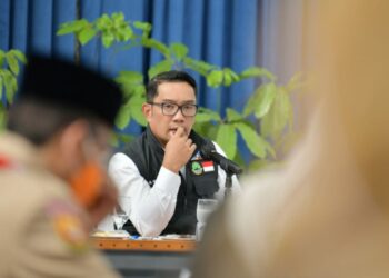 Bareskrim Polri Nyatakan Ridwan Kamil Bukan Ayah Kandung Putri Lisa Mariana