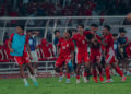 Timnas U-23 Hadapi Laos di Laga Perdana Kualifikasi Piala Asia, Tiket Dijual 21 Agustus Timnas U-23 Hadapi Laos di Laga Perdana Kualifikasi Piala Asia, Tiket Dijual 21 Agustus
